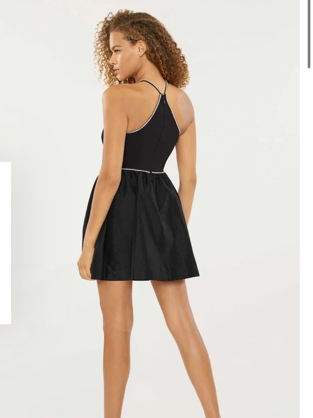 Likely Renn Mini Dress - Picture 4 of 5